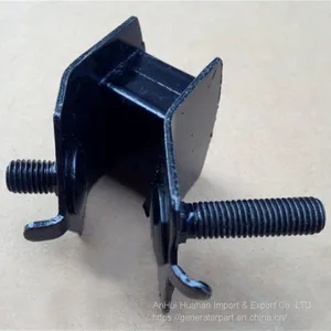 High Quality 5KVA 188F GX390 Generator Shockproof Shoot Spare Parts thumbnail-1
