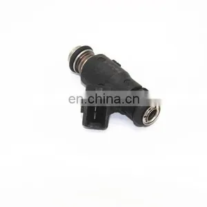 High Quality Best Quality Fuel Injector Nozzle 28280179 thumbnail-3
