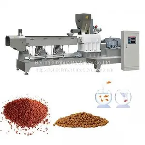 Fish Feed Making Machine thumbnail-1