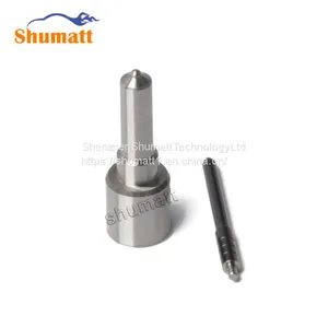 DENSO OEM New Common Rail Diesel Fuel Injector Nozzle DLLA150P866 for Hyundai-Mighty County Injector 095000 555# 095000 831# HD78 Engine thumbnail-4
