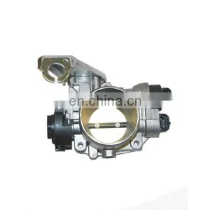 46SXF7 A11512 Mechanical Throttle Body for Fiat Albea thumbnail-1
