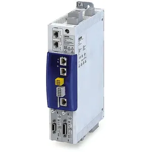 LENZE I950 Servo Inverters thumbnail-4
