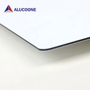 ALUCOONE Hong Kong Trade Development Council (HKTDC) Aluminium-Composite-Panel, Aluminium-Composite-Panel Suppliers and Manufactur thumbnail-1