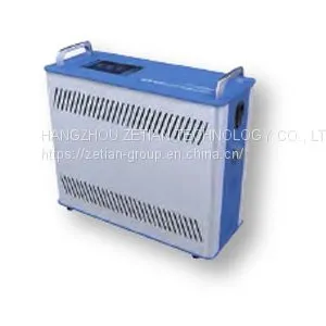 FT-2000P Portable FTIR Gas Analyzer thumbnail-1