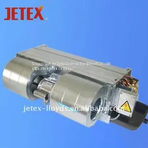 Chilled Water Fan Coil Units thumbnail-1