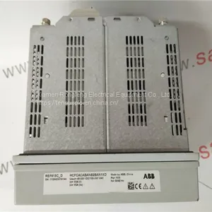 ABB IMASI02 Analog Input Module thumbnail-2