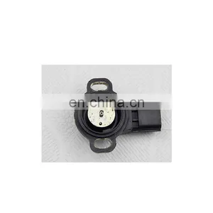 High Quality Throttle Position Sensor For Mazda 323 323F 626 MX-5 BJ 1.8L Ford Fiesta 2003-2006 OEM: FS01-13-SL0 988F9B989BB thumbnail-1