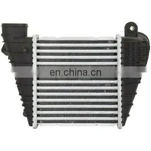Heater Core HVAC for Audi A3 TT Quattro VW Eos GTI Jetta R32 Rabbit OEM 1K0819031 1K0819031A / 1K0819031B thumbnail-1