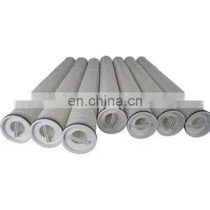 New Product High Large Flow Pleated Water Filter Element 7HF40H thumbnail-2