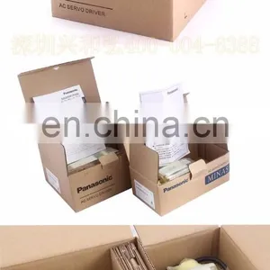 Panasonic 750W Servo Motor System MHMD082G1H+MCDHT3520E thumbnail-2