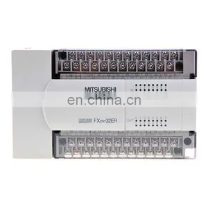 Best and Cheap Mitsubishi PLC Controller Mitsubishi FX1N-14MR-001 for Automation Power Tool thumbnail-4
