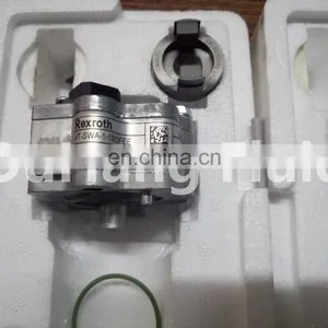 Rexroth Angle Sensor VT-SWA-1-13/DFEE Flow Sensor Swing Angle Sensor thumbnail-5