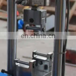 Steel Ball Pressure Testing Machine/Compression Test ISO9001 thumbnail-5