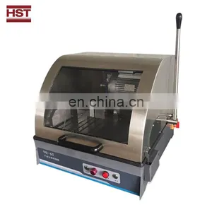 High Precision Easy Operation Metallurgy Lab Equipment for Various Materials thumbnail-2