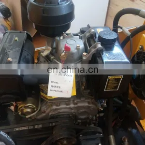 5% Discount for New Road Roller Price Weight of Road Roller Price Road Roller Compactor thumbnail-6