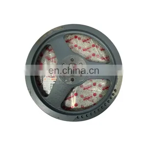 4LZ-4.0 COMBINE HARVESTER BELT PULLEY For Transmission thumbnail-1