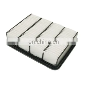 China Auto Filter Manufacturer OEM MR266849 MR266850 Air Filter For Mitsubishi Galant VI thumbnail-2