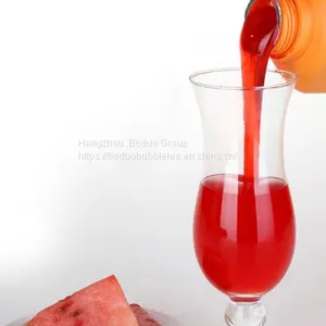 Boduo Watermelon Flavored Syrup (Concentrated) thumbnail-3