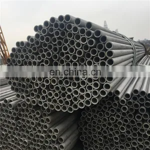 2 Inch En1.4372 Sch 40 Food Grade 201 Stainless Steel Seamless Pipe/tube Price thumbnail-4