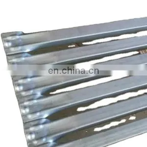 Galvanizing Steel Square Tubing for IBC thumbnail-2