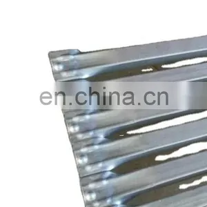 Galvanizing Steel Square Tubing for IBC thumbnail-3