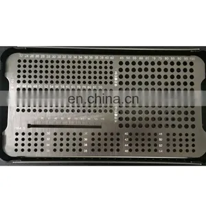 Aluminum Medical Instrument;Instrument Trays;surgical Instrument Sterilization thumbnail-5