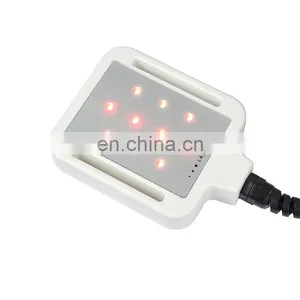 New Coming!!! Lipo Laser Slimming Machine CE Approved thumbnail-3
