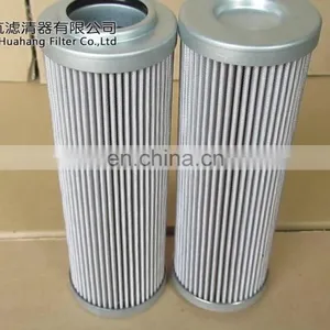 10 Micron Filter P-G-UL-12A-50UW Taisei Kogyo Filter Element for Used Oil Recycling Plant thumbnail-1