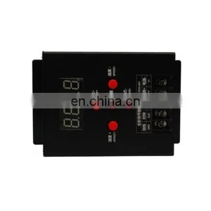 T-500 Intelligent RGB Pixel Module LED Controller for WS2801 WS2811 LPD6803 Lighting thumbnail-1