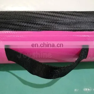 Airtrack 10m x 2m x 0.2m Long Inflatable Air Track Gymnastic Tumbling Mat With Pump thumbnail-6