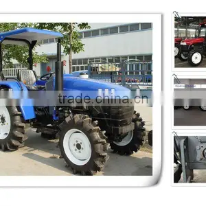 LZ Tractor 454 thumbnail-1