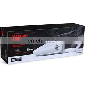 Joyroom Handheld Wet Dry Vacuum Cleaner Custom Logo thumbnail-6