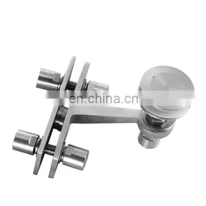Factory Price Building Glass Curtain Wall Spider thumbnail-3