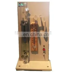 T-BOTA DBT-127 Blaine Fineness Air Permeability Apparatus/Specific Surface Area Measurement thumbnail-3