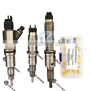NO.007(9) Rapid Fuel Return Connector thumbnail-1