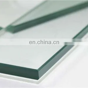 0.22--1mm Thin Chemical Tempered Glass thumbnail-4