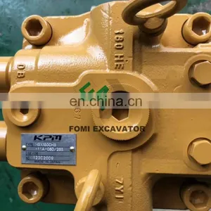 KPM M5X180CHB E325C 325C Excavator Swing Motor 179-9774 thumbnail-2