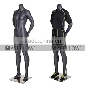 Female Sport Mannequin for Window Display thumbnail-3