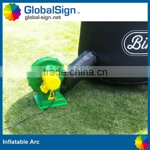 Good Quality Inflatable Arc For Outdoor Events From Shanghai GlobalSign thumbnail-6