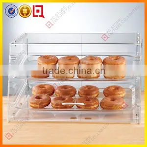 Multilayer Metal Cake Display Racks thumbnail-4
