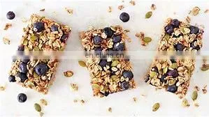 Wholesale Price Green Health Dates Bar Extruder Dates Bar Cutting Machine Protein Bar Making Machine With High Capacity thumbnail-3