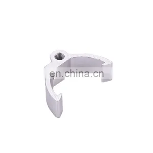 Shengxin Cnc Aluminum Profile for LED thumbnail-1