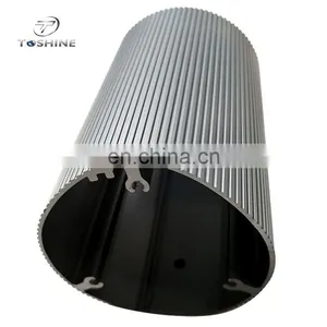 Alloy Aluminum 6063 Price,aluminum Extrusion Billet Price per kg USD $2.7,aluminium Billet 6063 thumbnail-2