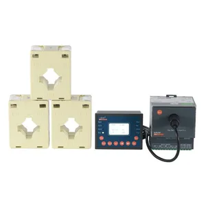 ARD2F-25+90L PLC Used Lmotor Protector Optional RS485 thumbnail-3