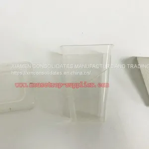 Reusable Plastic Fruit Fly Live Catch Trap Insects Bug Catcher thumbnail-2