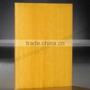 Fair Look Product Bar High Quality Backlit Translucent Wall Panel thumbnail-5