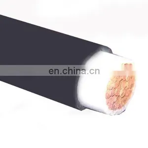 China Copper Conductor Single Core PVC Insulated Power Cable10mm2 thumbnail-1