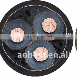 China Best Selling Armoured Power Cable for South Africa thumbnail-3