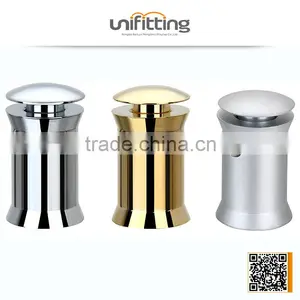 Professional Satin Finish Aluminum Steel Standoff thumbnail-1