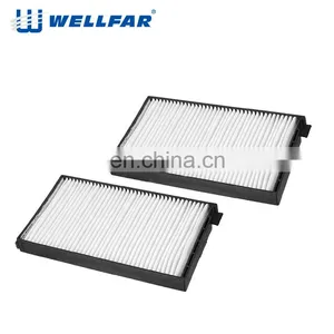 97617-4H000 Auto Parts Plastic Synthetic Fiber Material Cabin Filter for Hyundai thumbnail-5